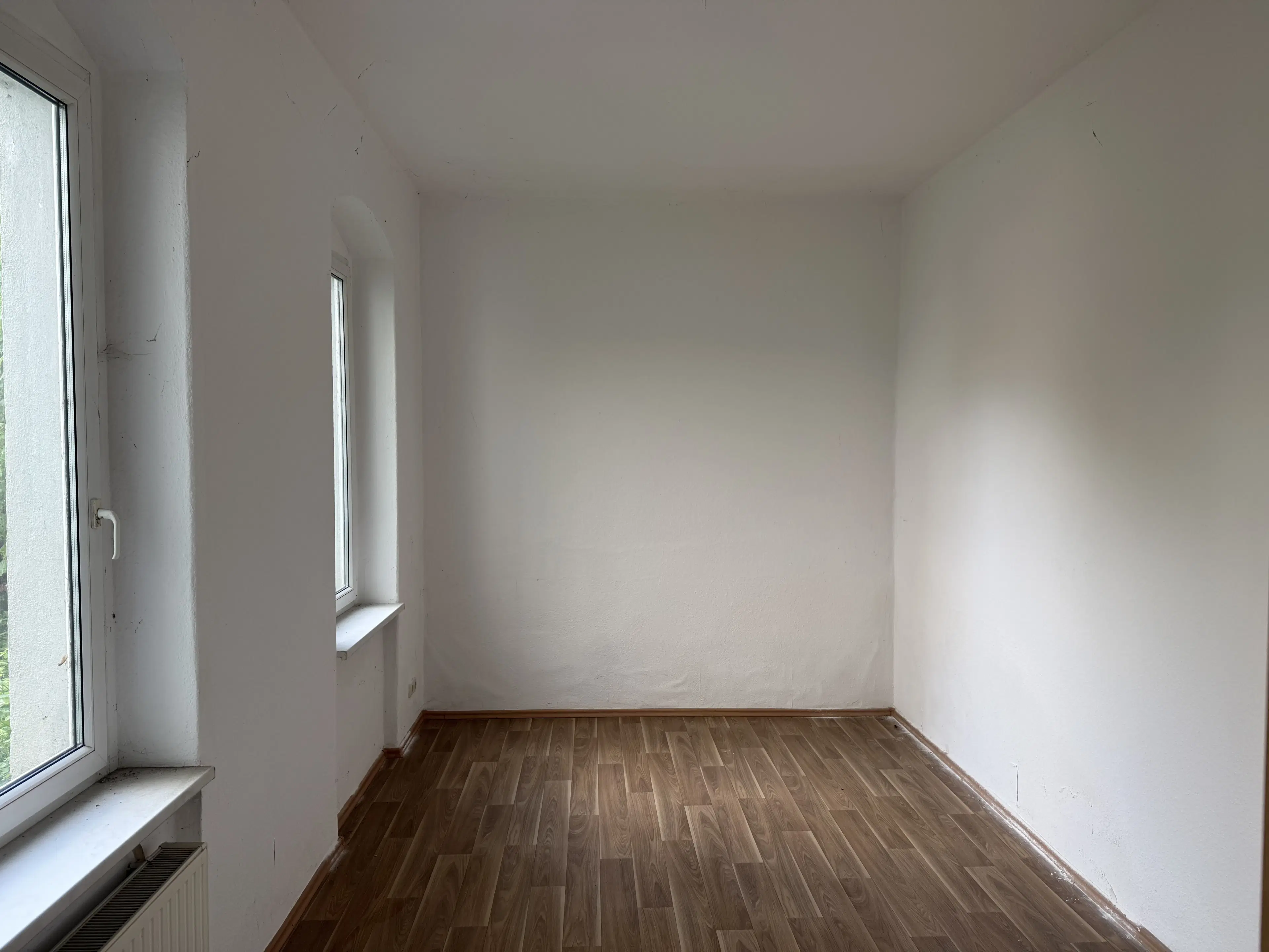 Beleggingsobject 10 eenheden in Zeitz, Leipzig - Duitsland