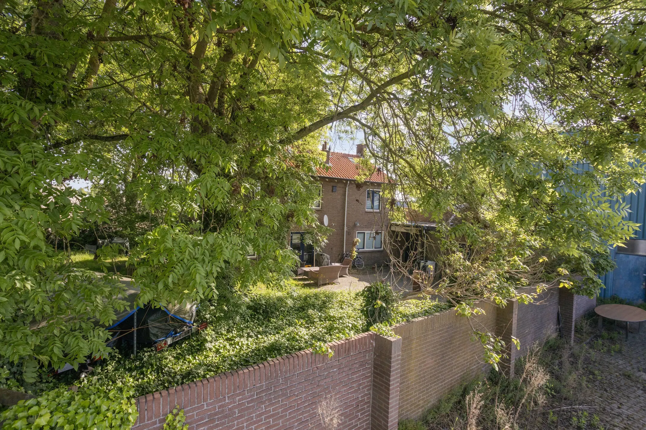 Herontwikkelingslocatie | Deventer, Industrieweg 14 - 16