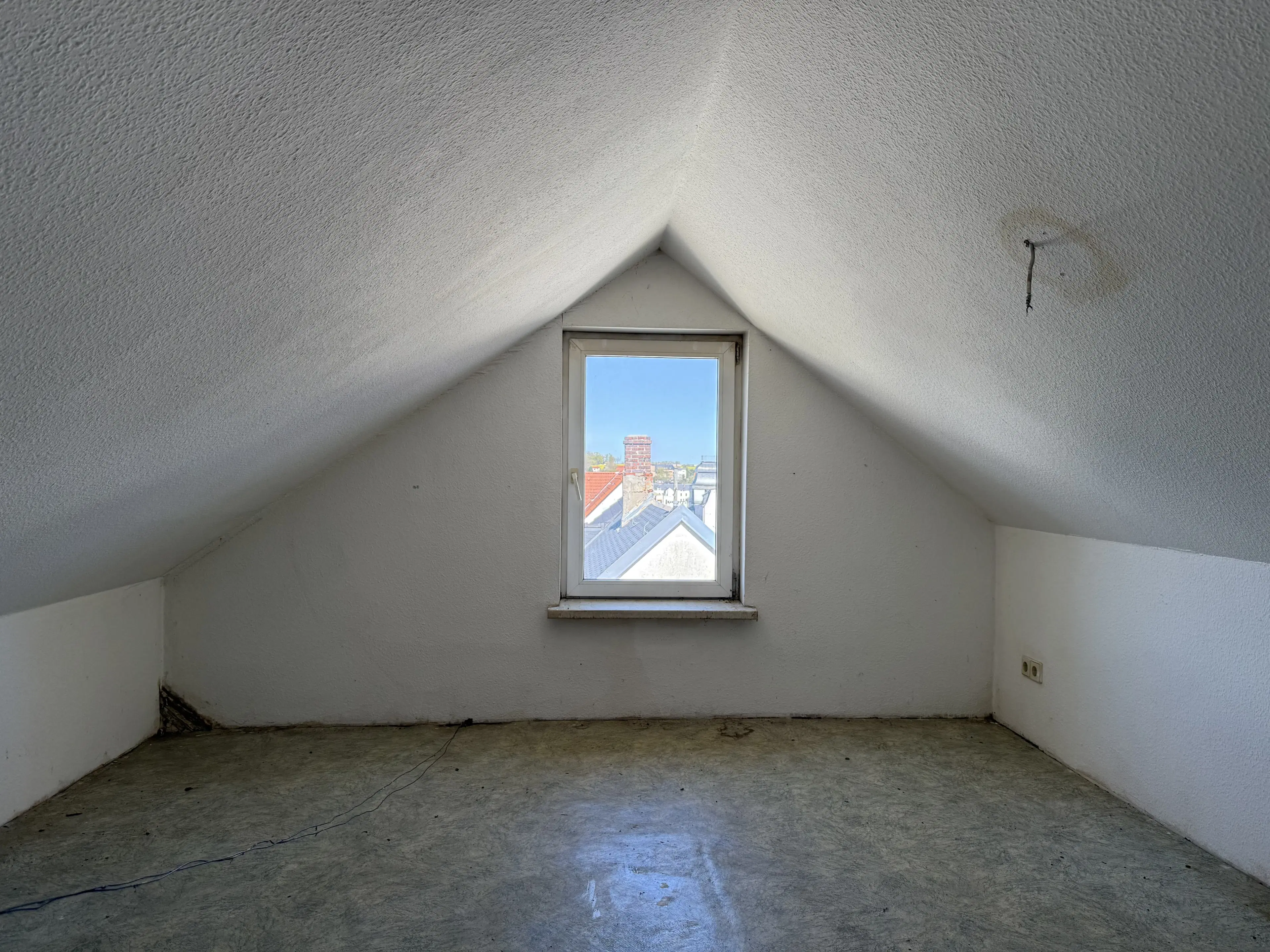 Woon- en werkhuis in Stadt Meerane - Duitsland