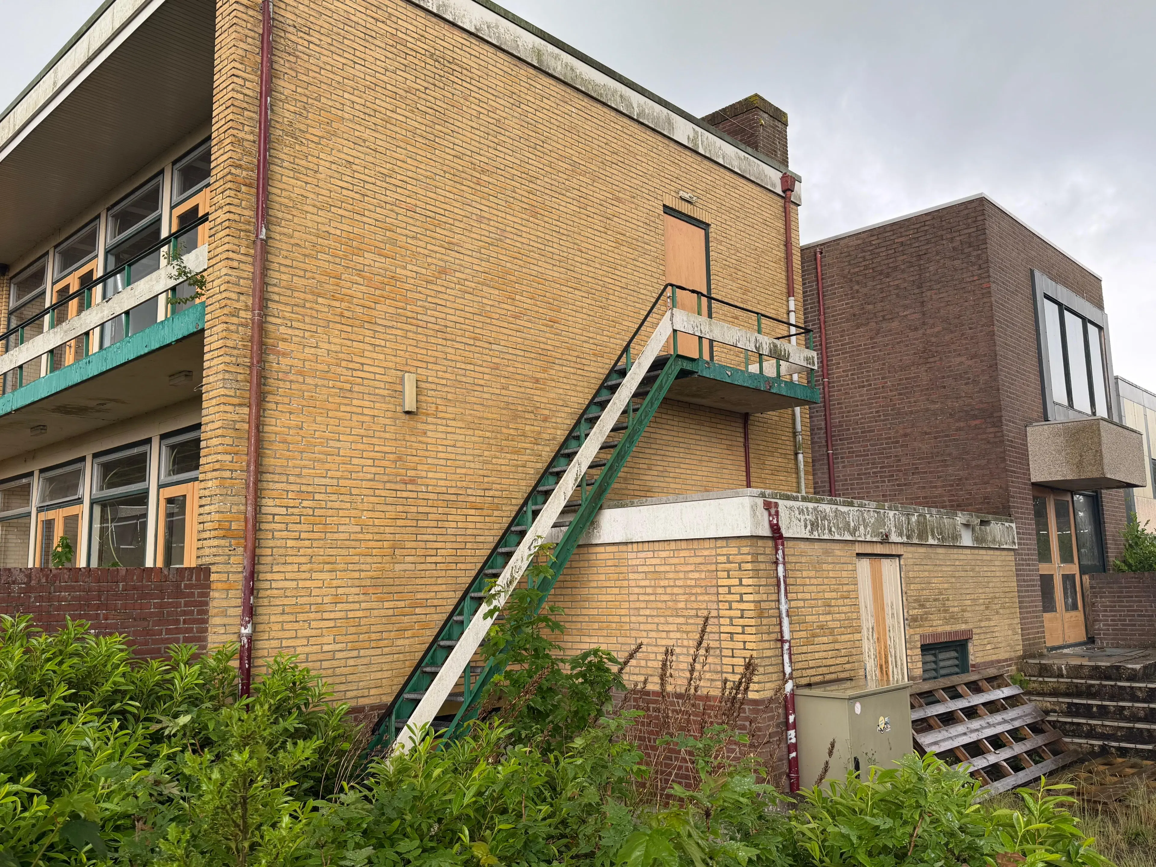 Rijs, Marderleane 1a