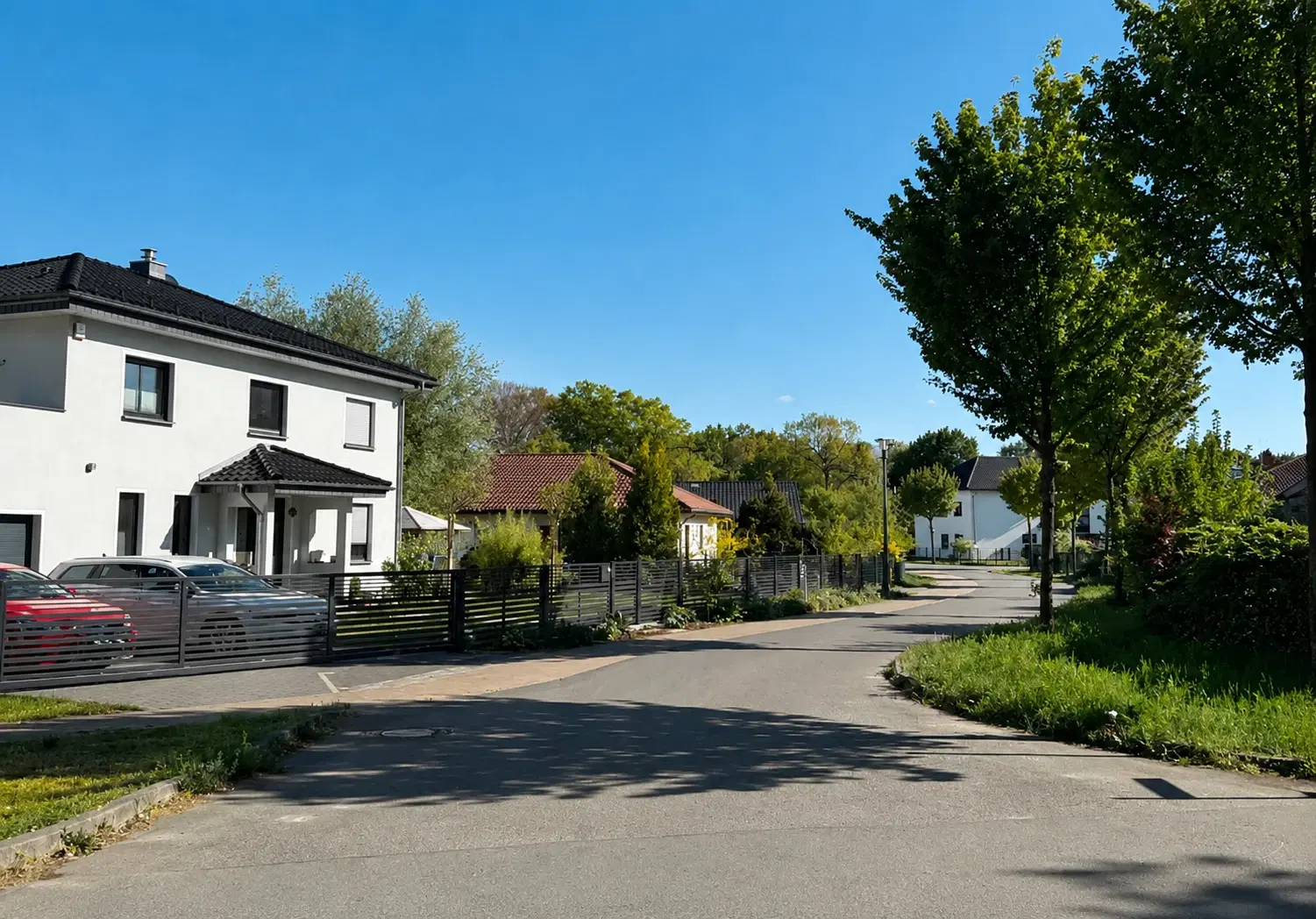 Fitnessbad op 1.450m2 perceel nabij Berlijn, Duitsland