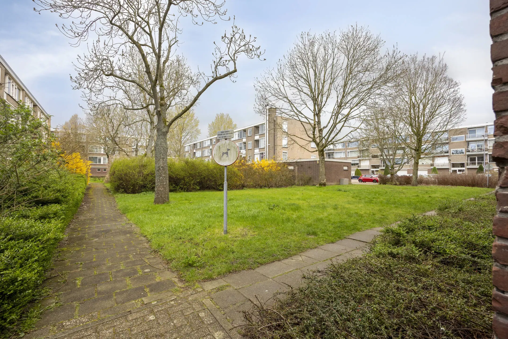 Rotterdam, Kierkegaardstraat 19