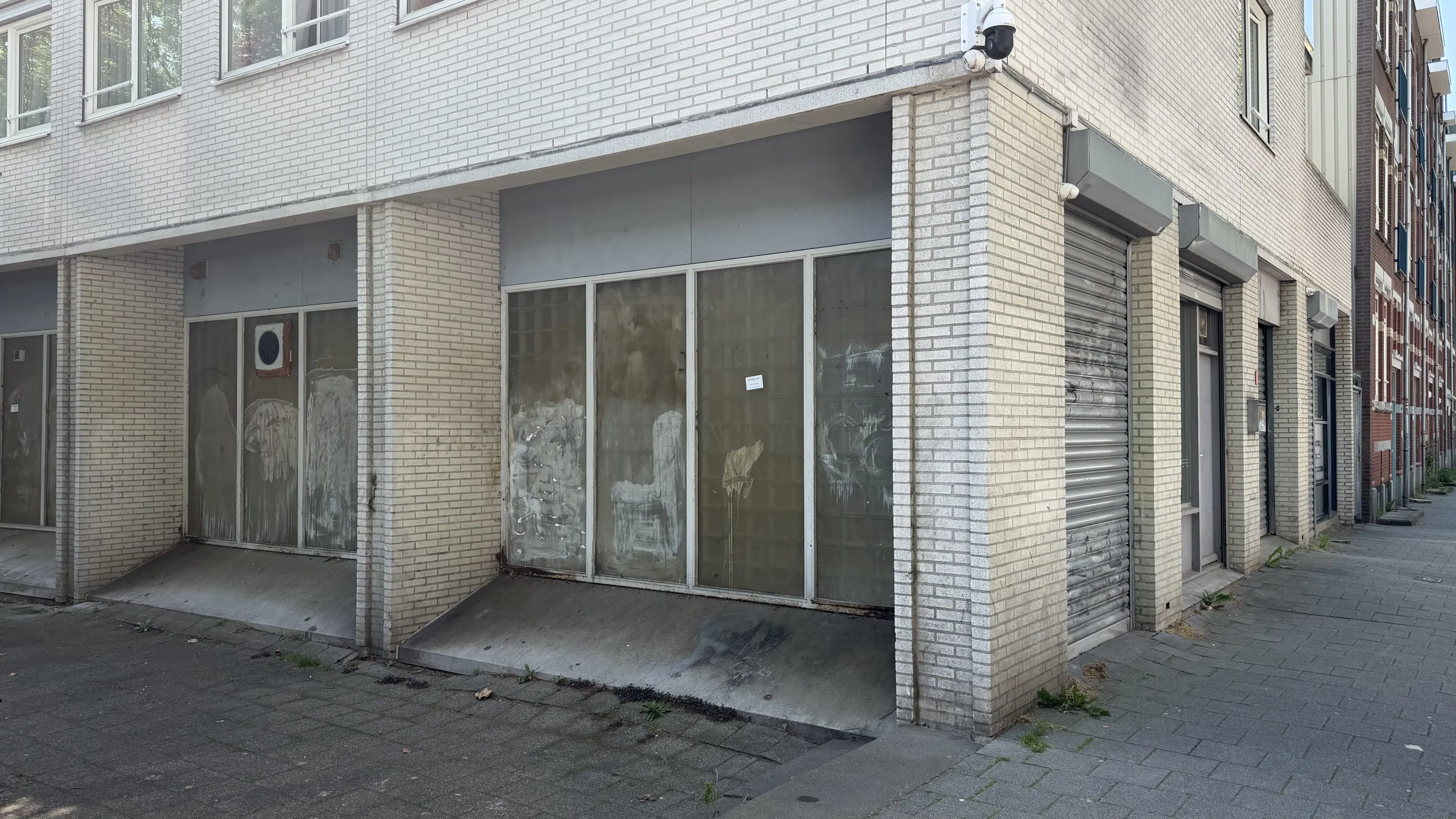 Rotterdam, Brielselaan 226 - 228