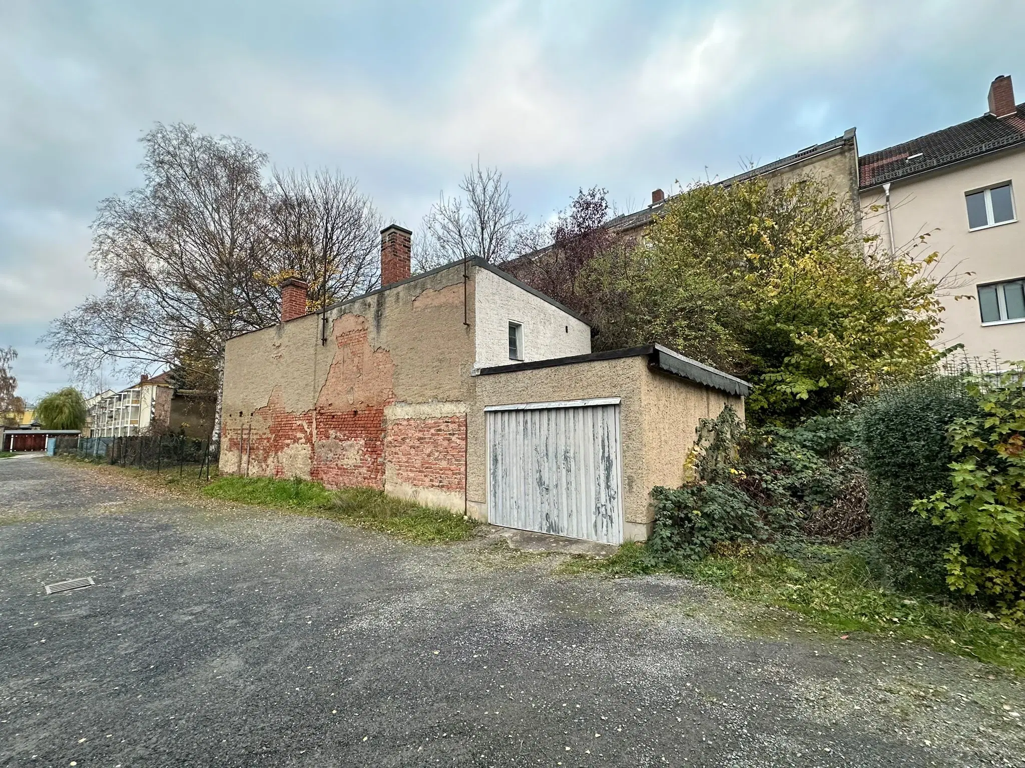7 appartementen in Gera, Thüringen (beleggingsobject) - Duitsland