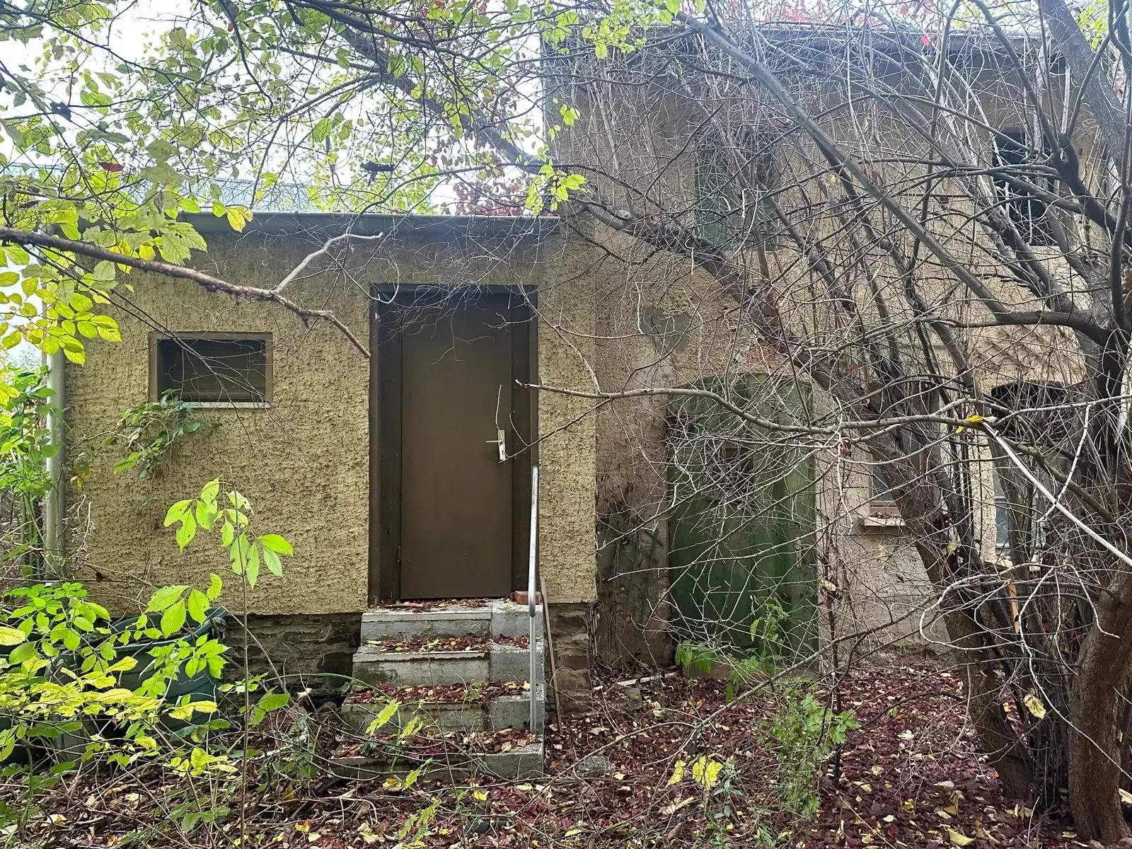 7 appartementen in Gera, Thüringen (beleggingsobject) - Duitsland