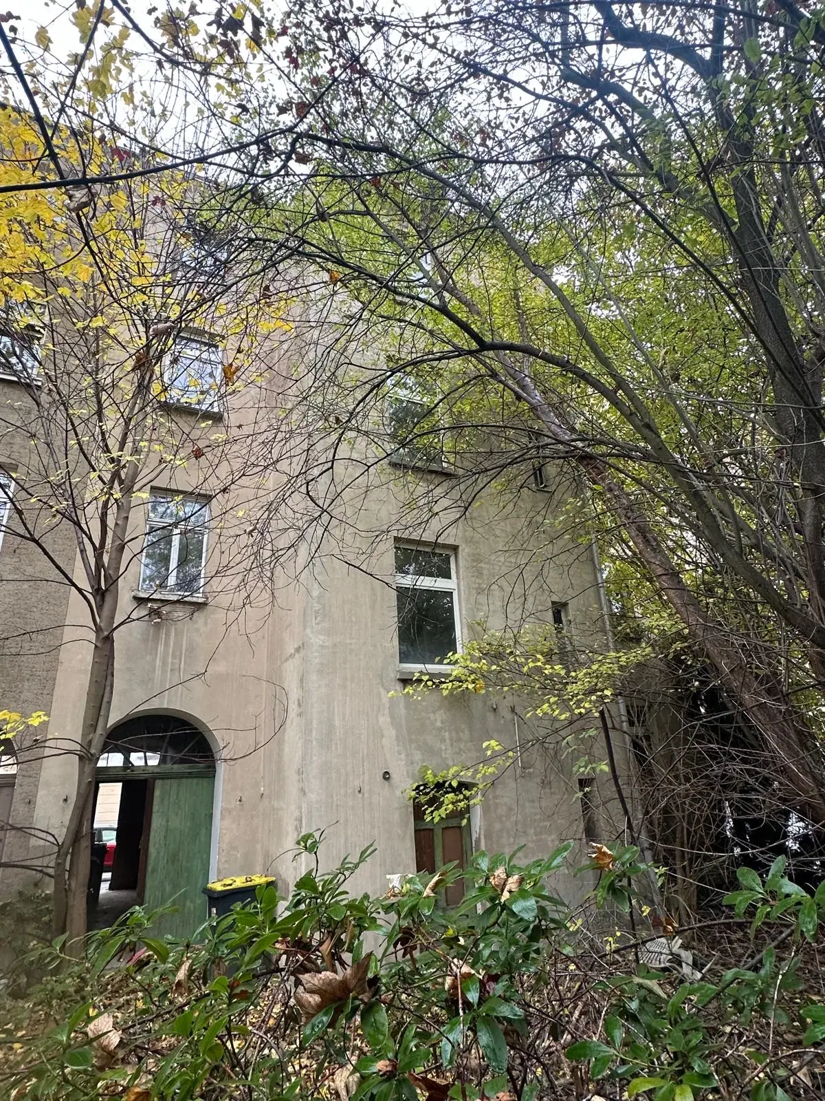 7 appartementen in Gera, Thüringen (beleggingsobject) - Duitsland