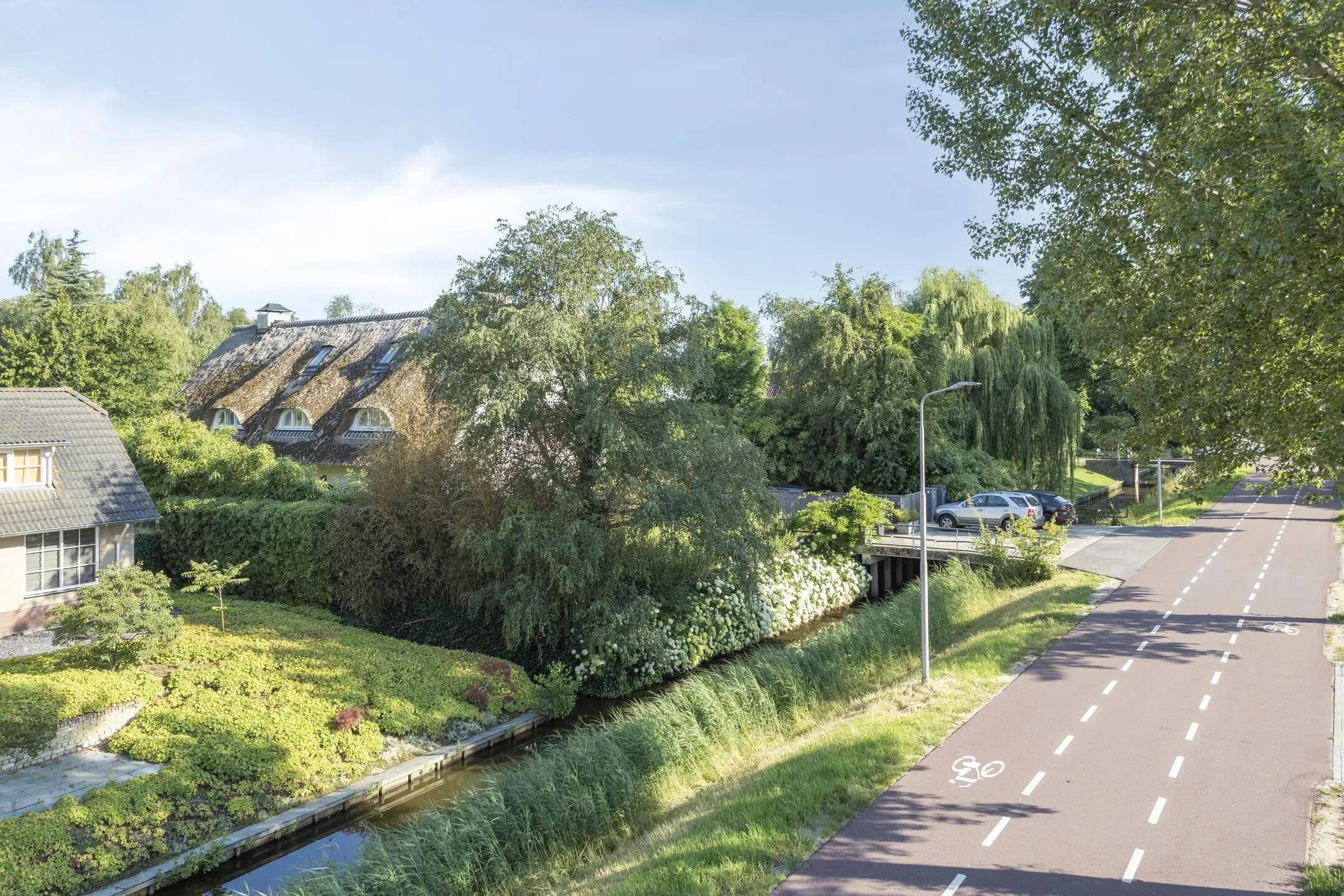 Amstelveen, Noorddammerweg 71