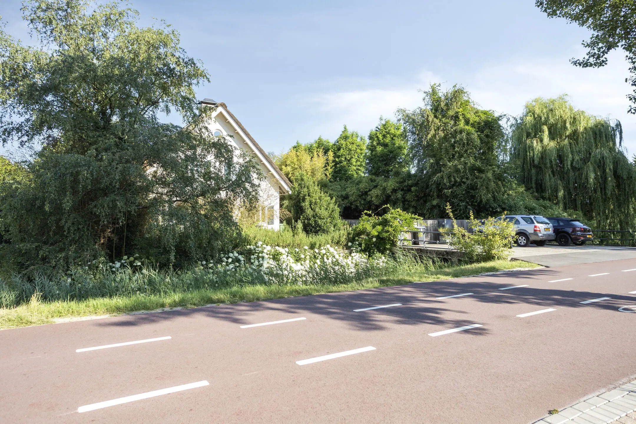 Amstelveen, Noorddammerweg 71