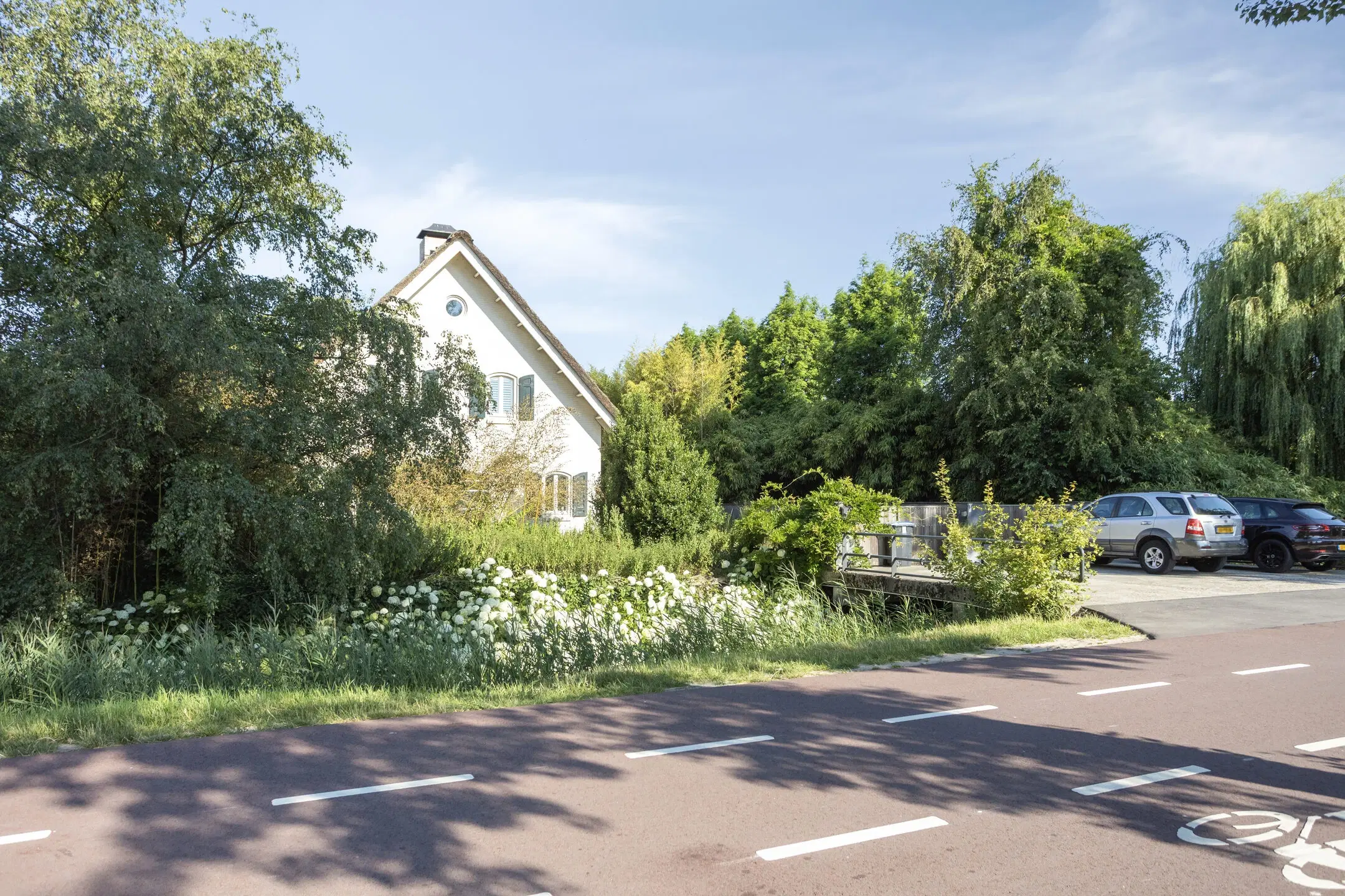 Amstelveen, Noorddammerweg 71