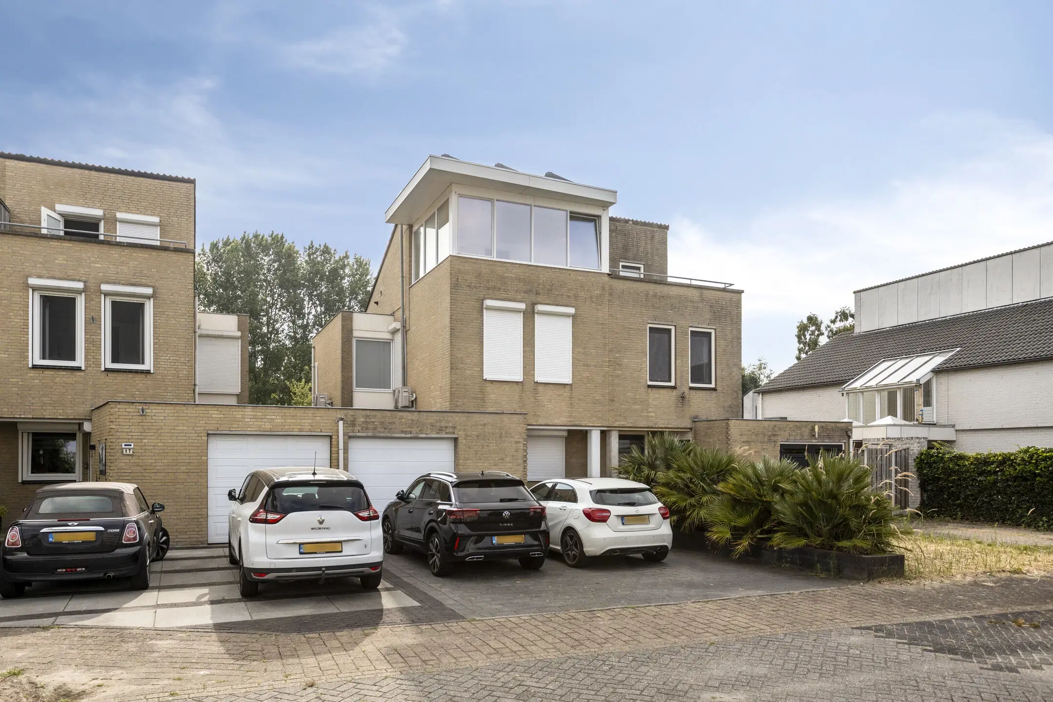 Roosendaal, Laurierberg 17 a