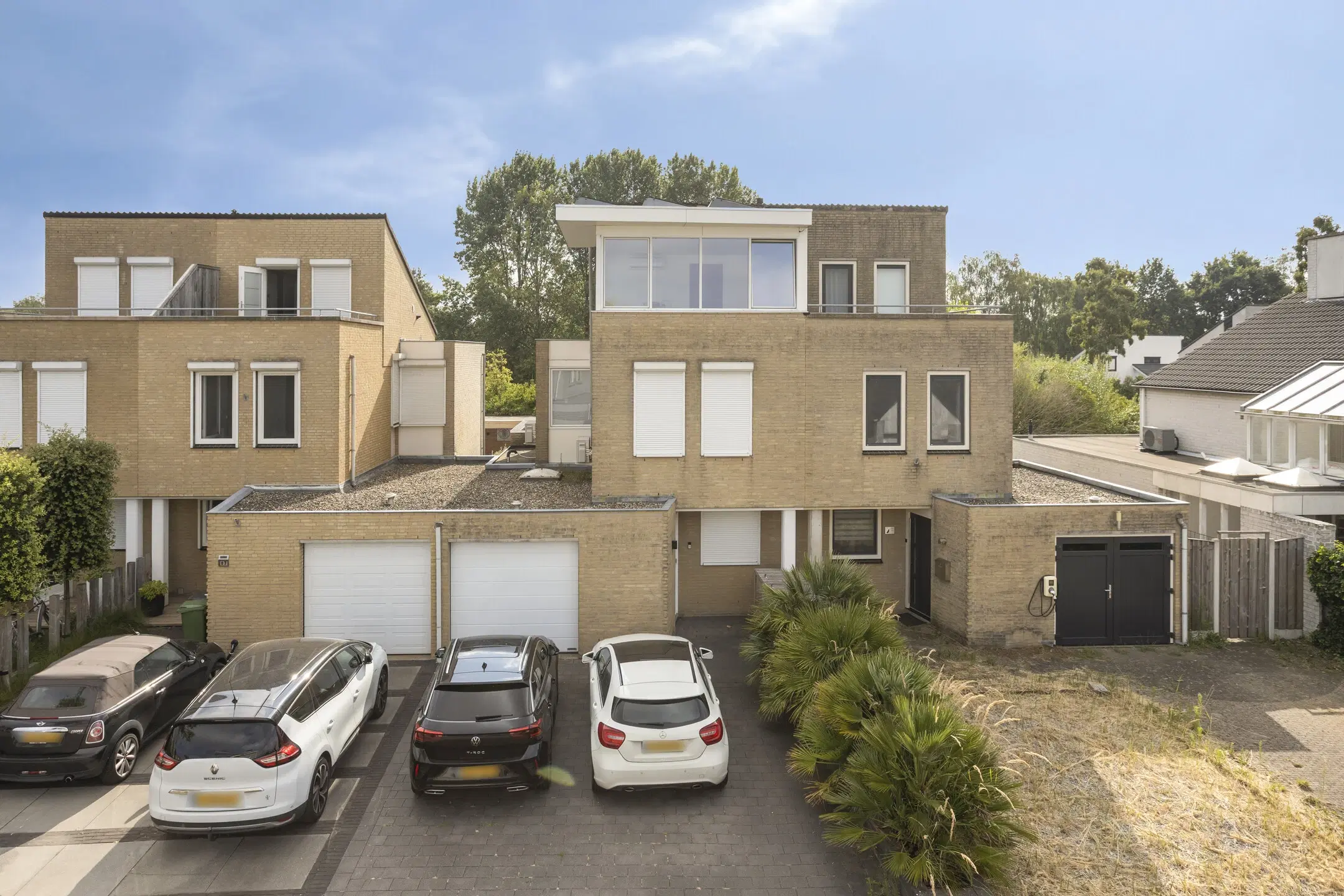 Roosendaal, Laurierberg 17 a