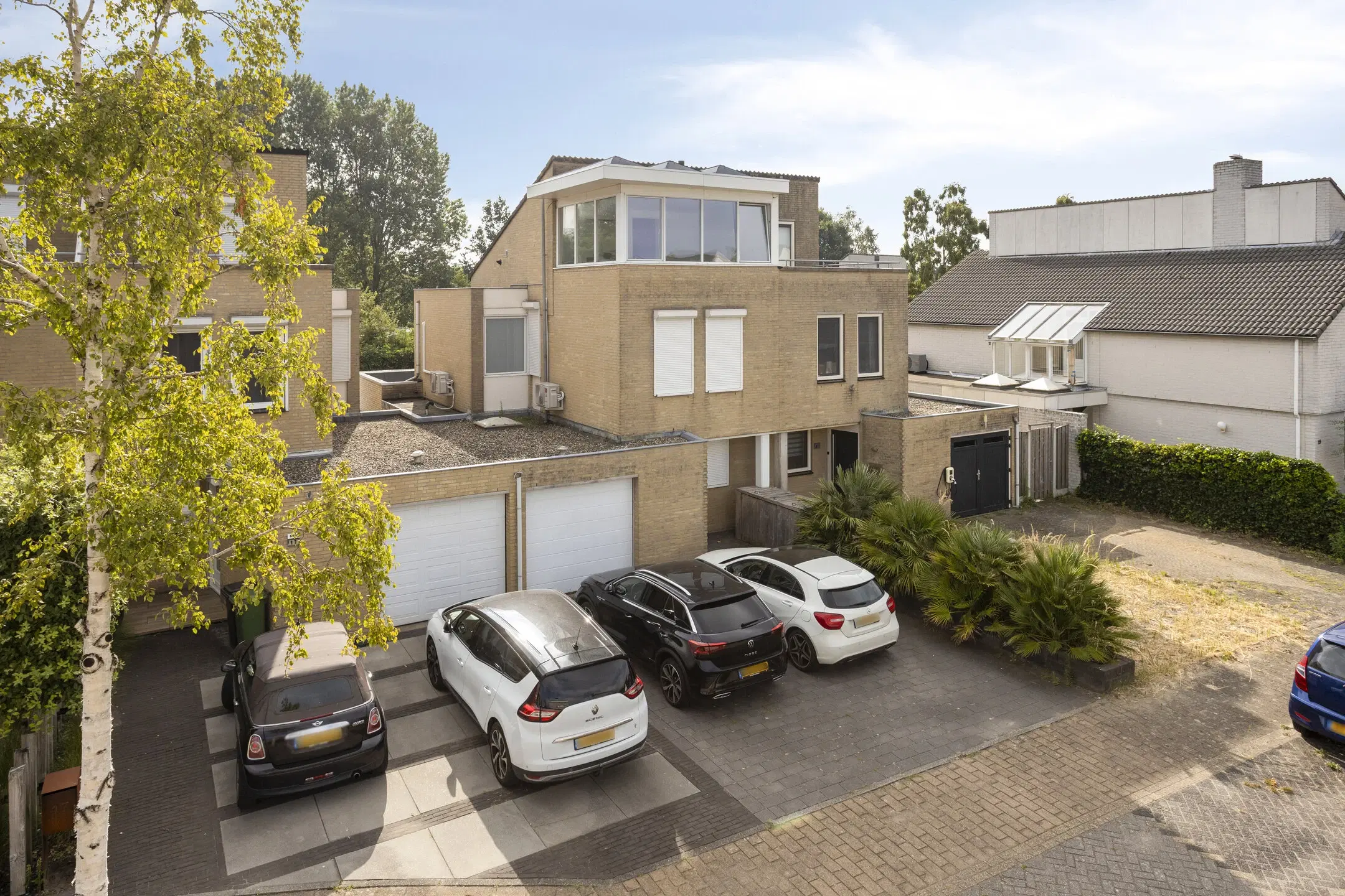 Roosendaal, Laurierberg 17 a