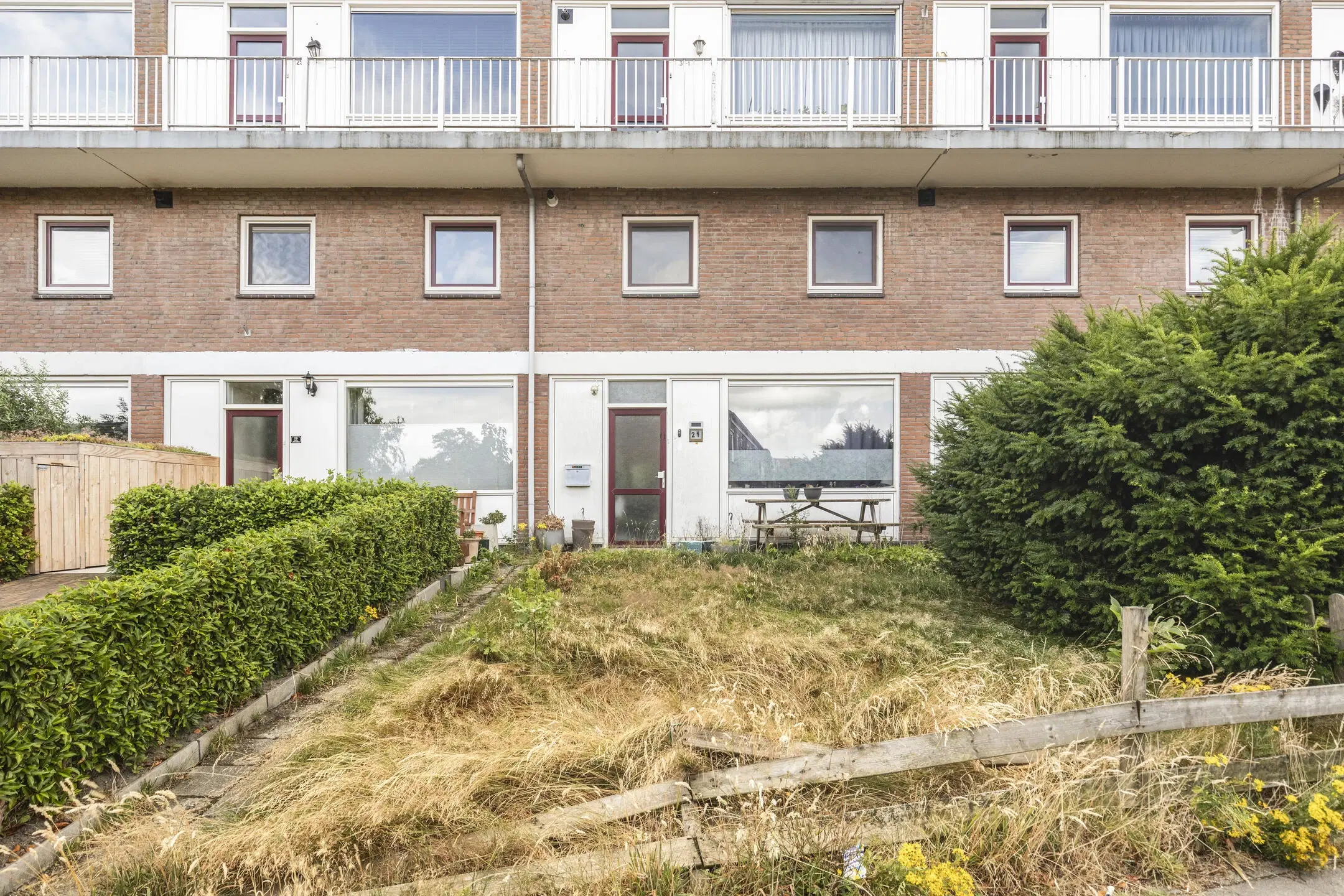 Ede, Buizerdlaan 21