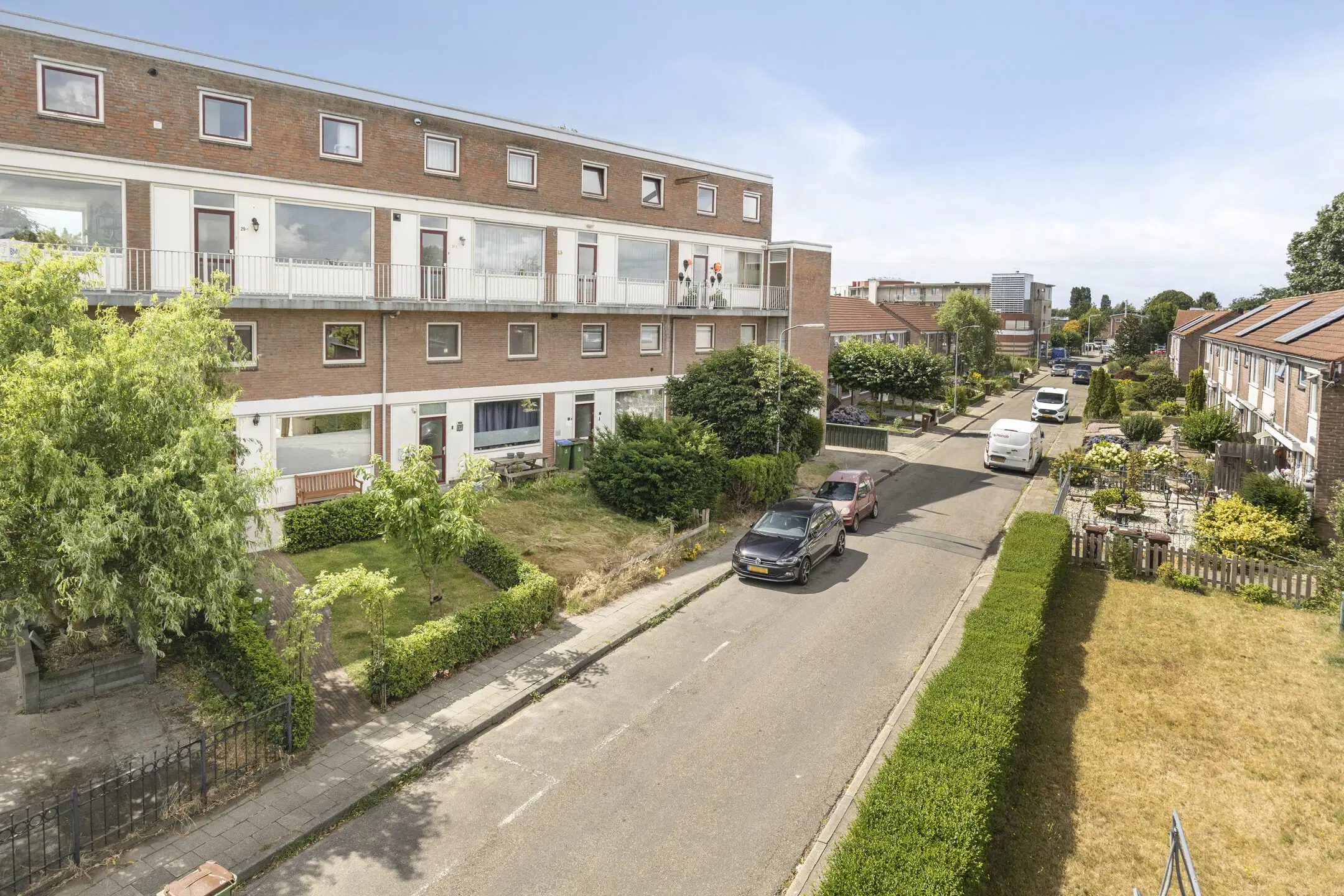 Ede, Buizerdlaan 21