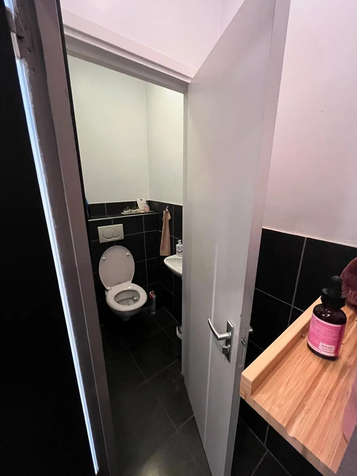Roermond, Neerstraat 36 en 36 A