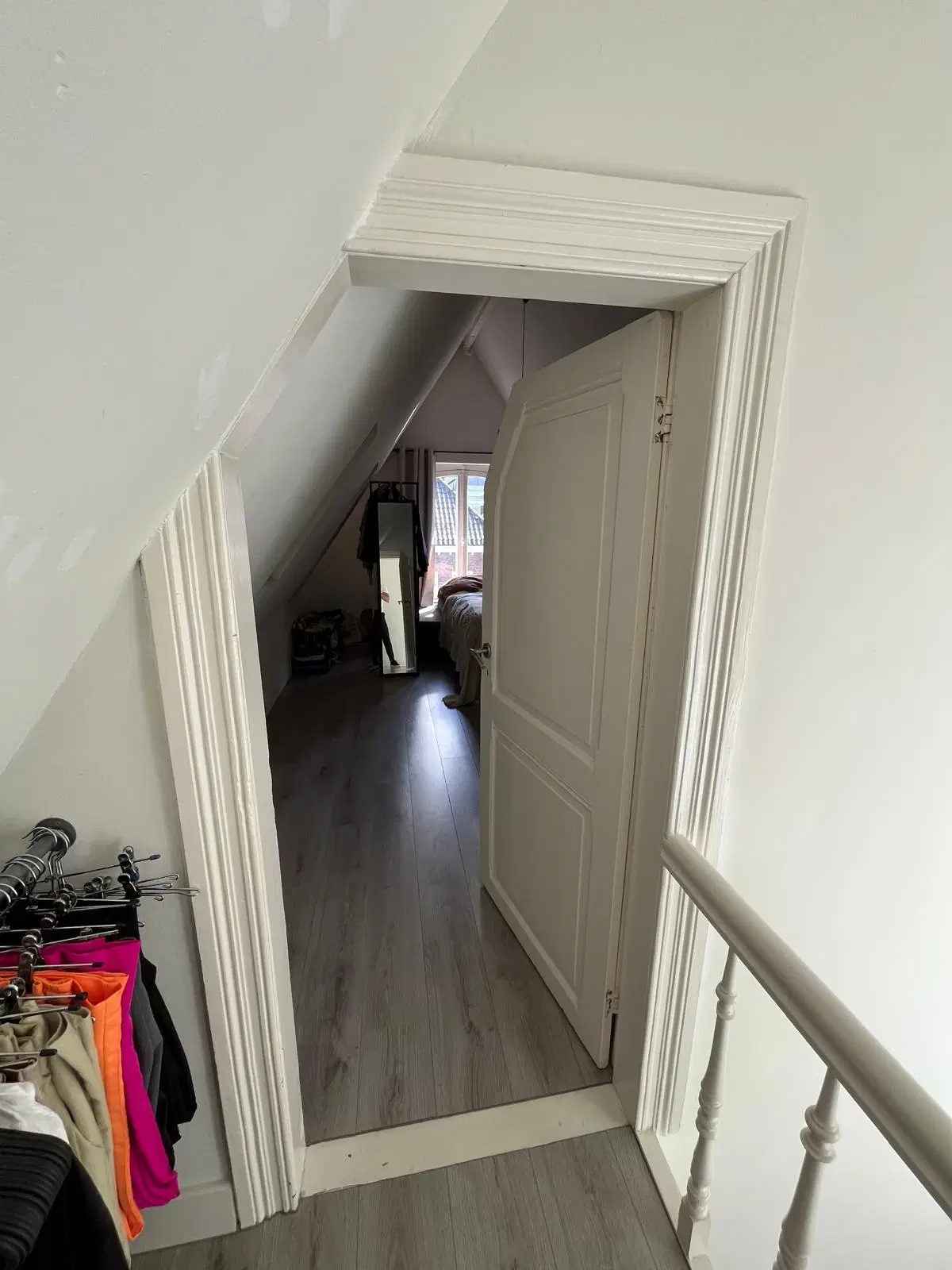 Roermond, Neerstraat 36 en 36 A