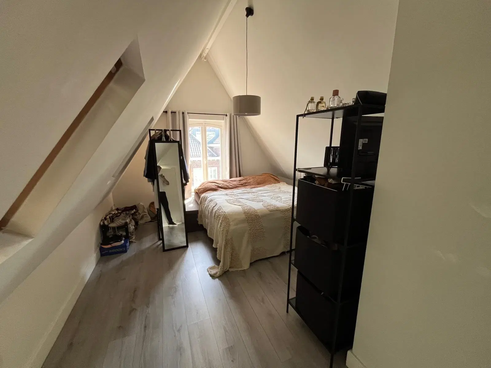 Roermond, Neerstraat 36 en 36 A