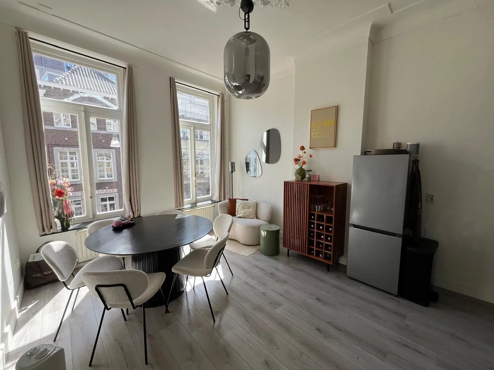 Roermond, Neerstraat 36 en 36 A