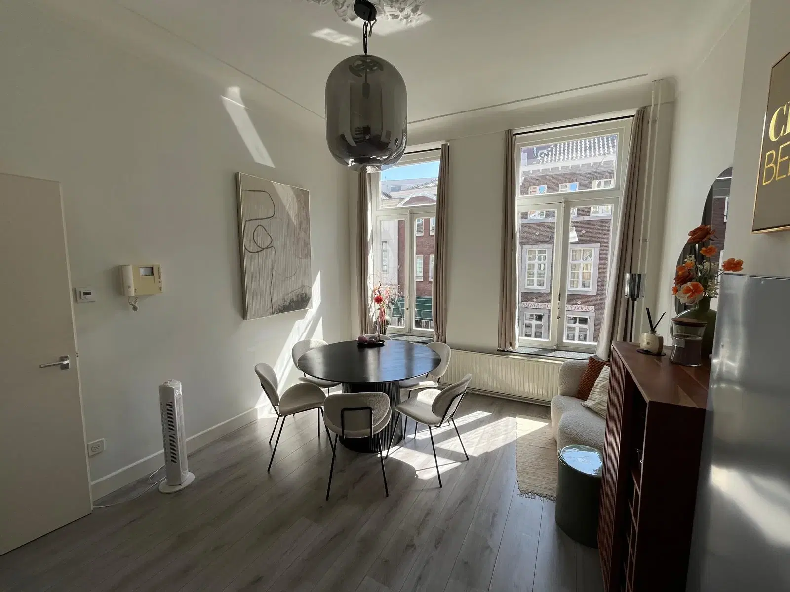 Roermond, Neerstraat 36 en 36 A