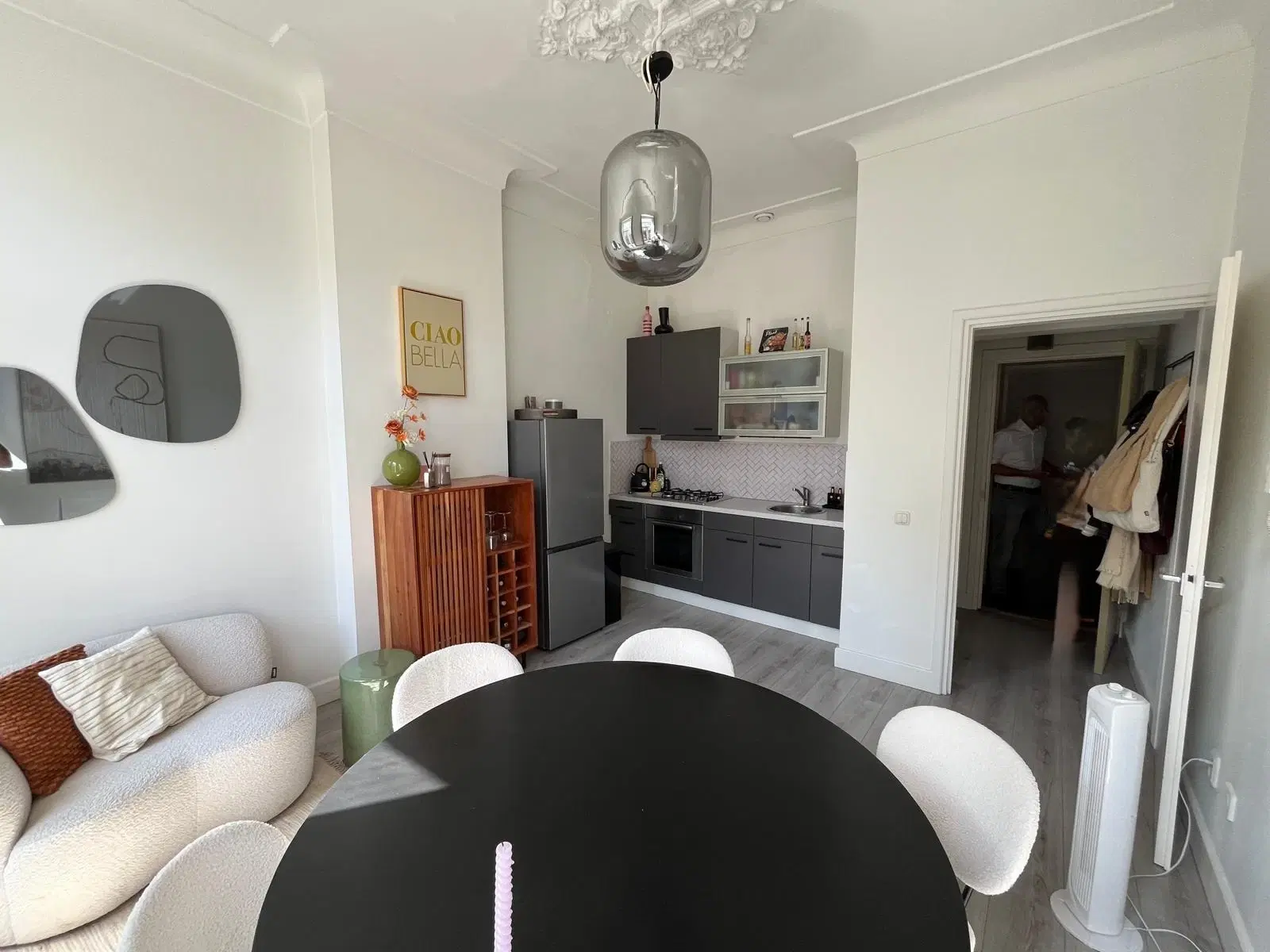 Roermond, Neerstraat 36 en 36 A