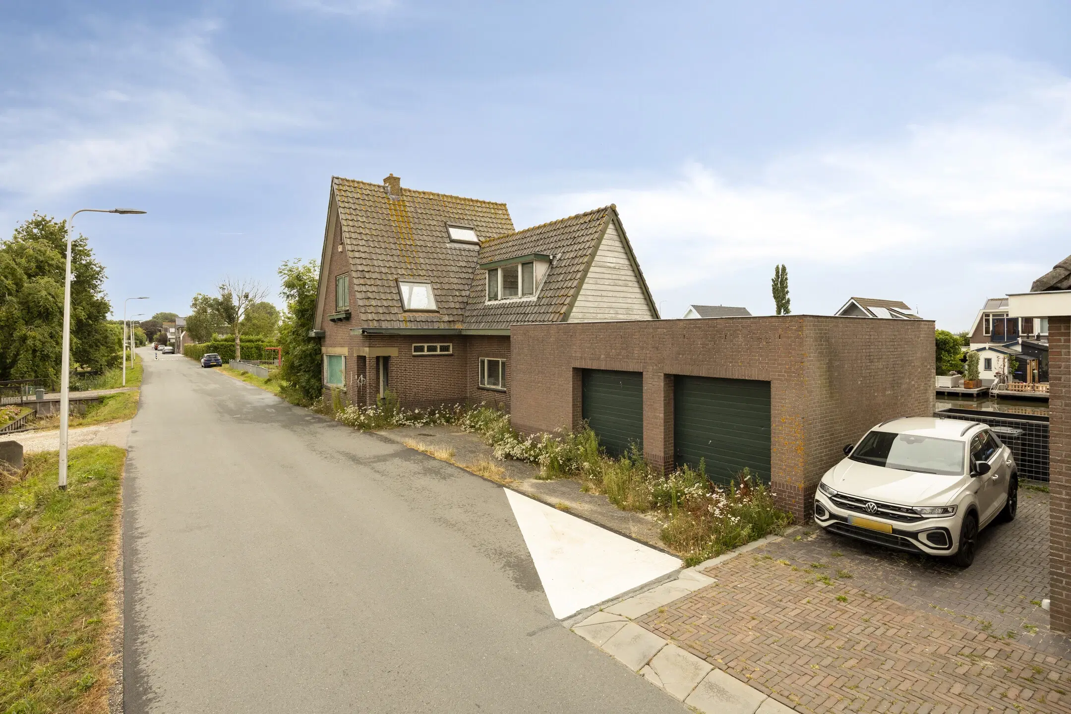 Nieuwerbrug aan den Rijn, Weijpoort 69 A