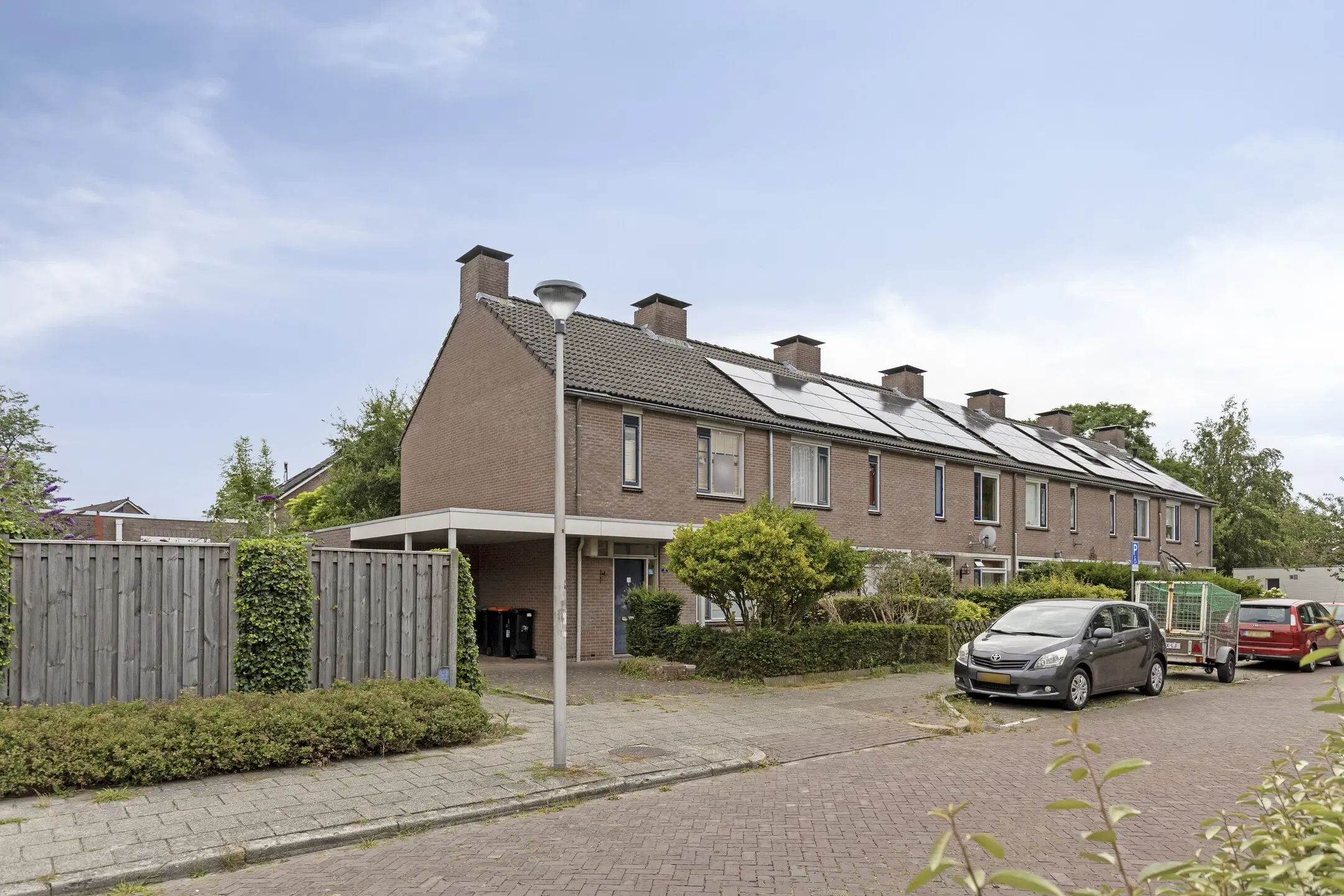 Nijverdal, Venkel 12