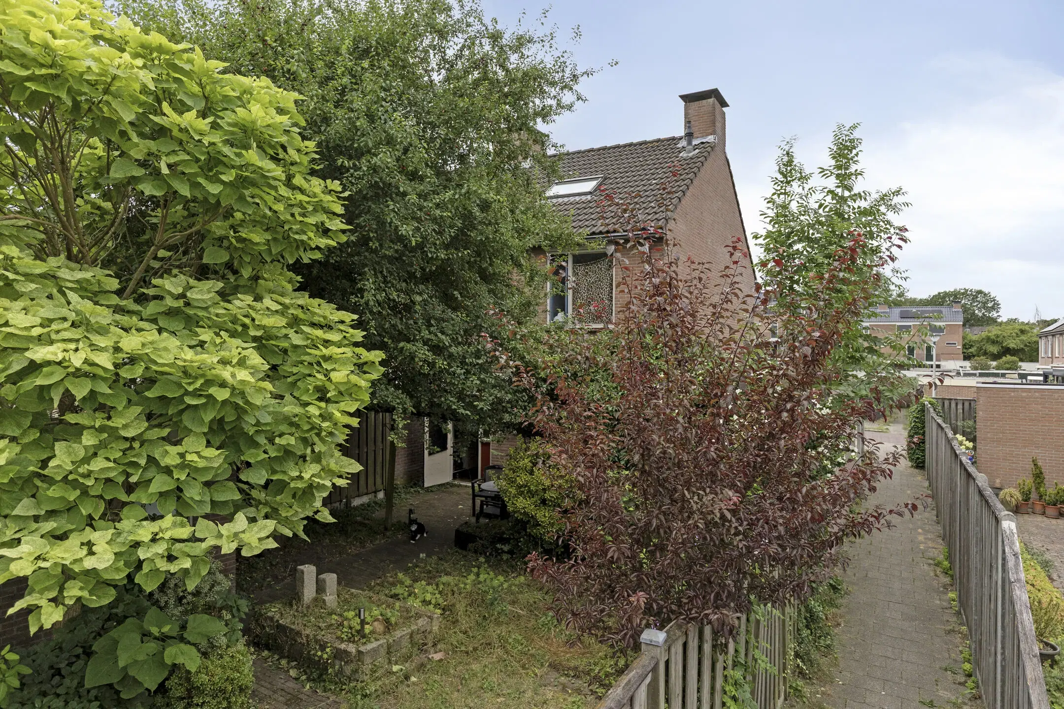 Nijverdal, Venkel 12