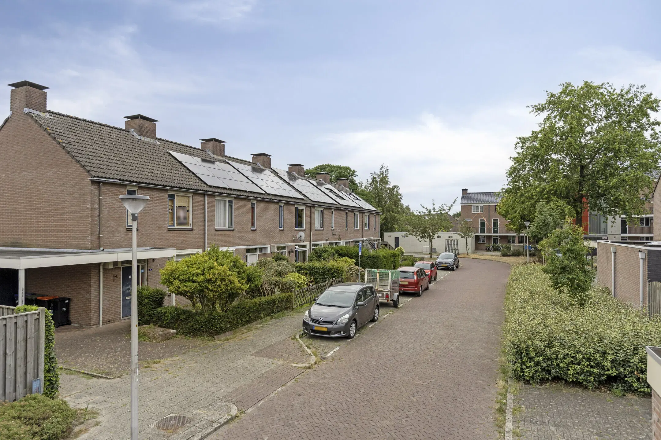 Nijverdal, Venkel 12