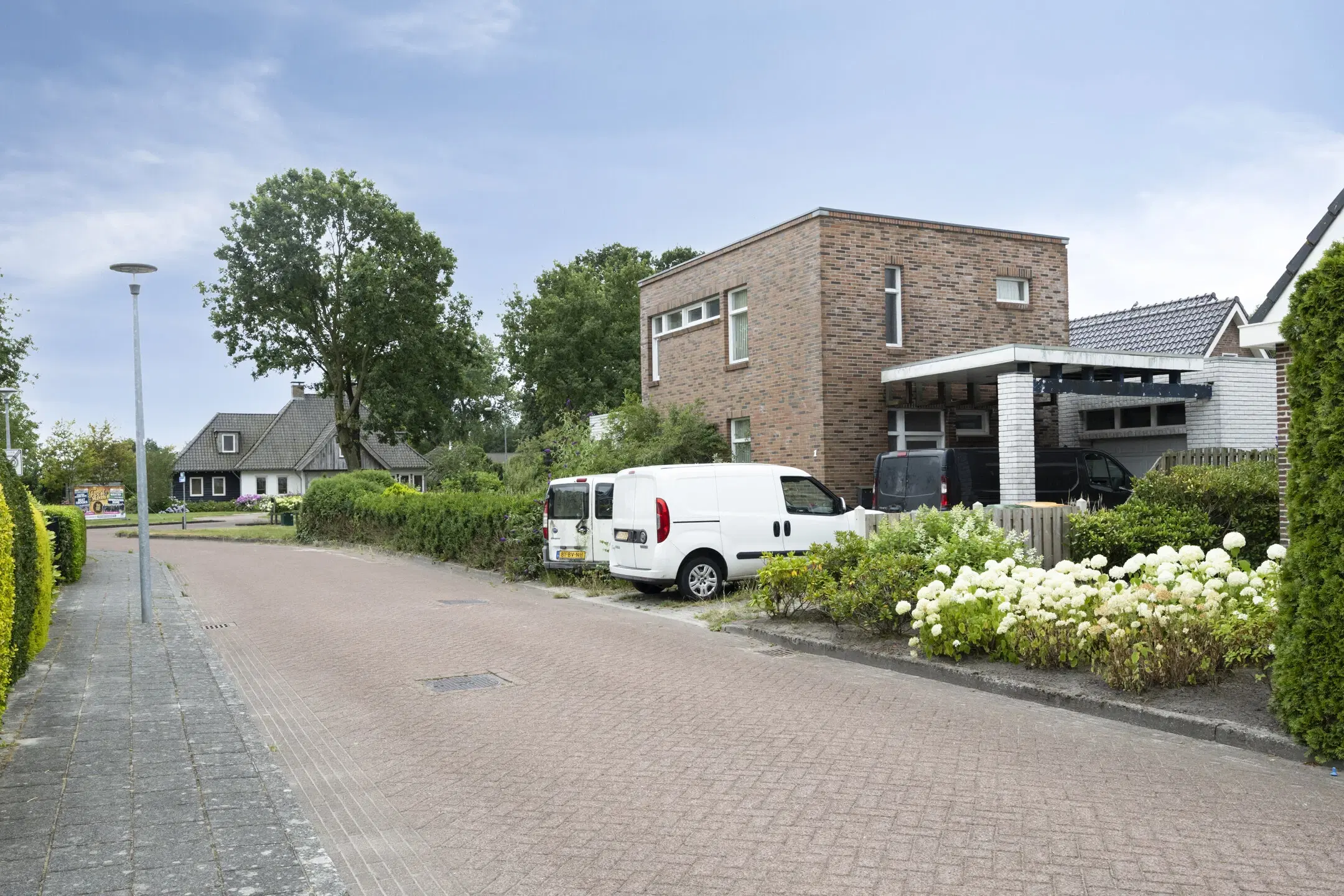 Ter Apel, Hille 1
