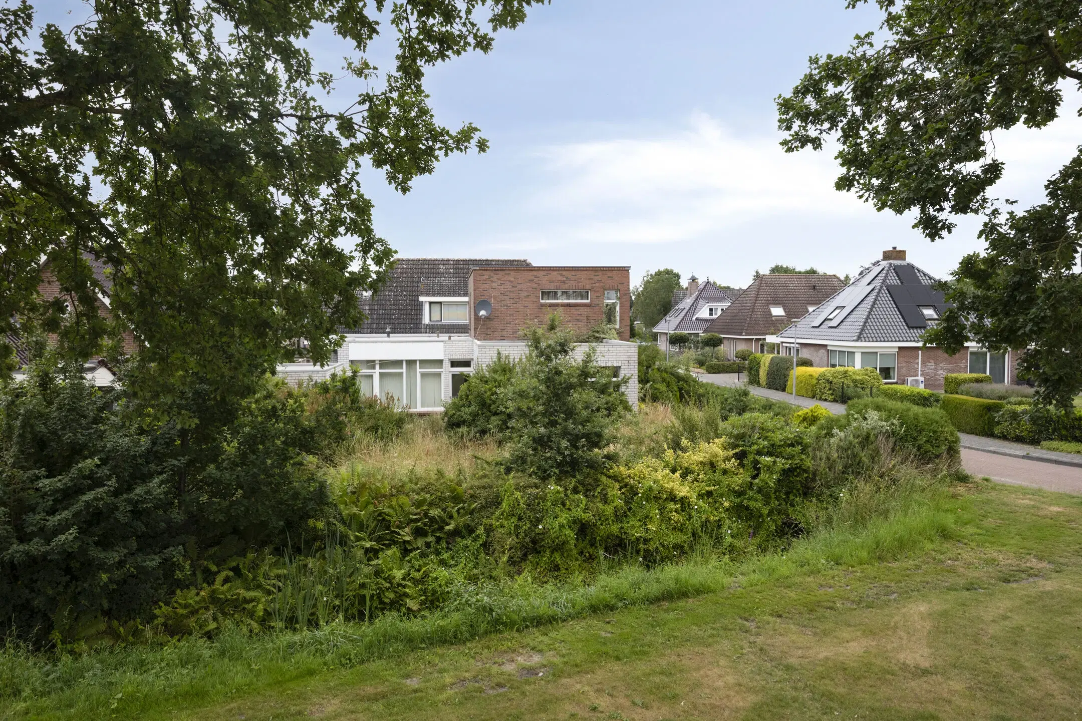 Ter Apel, Hille 1
