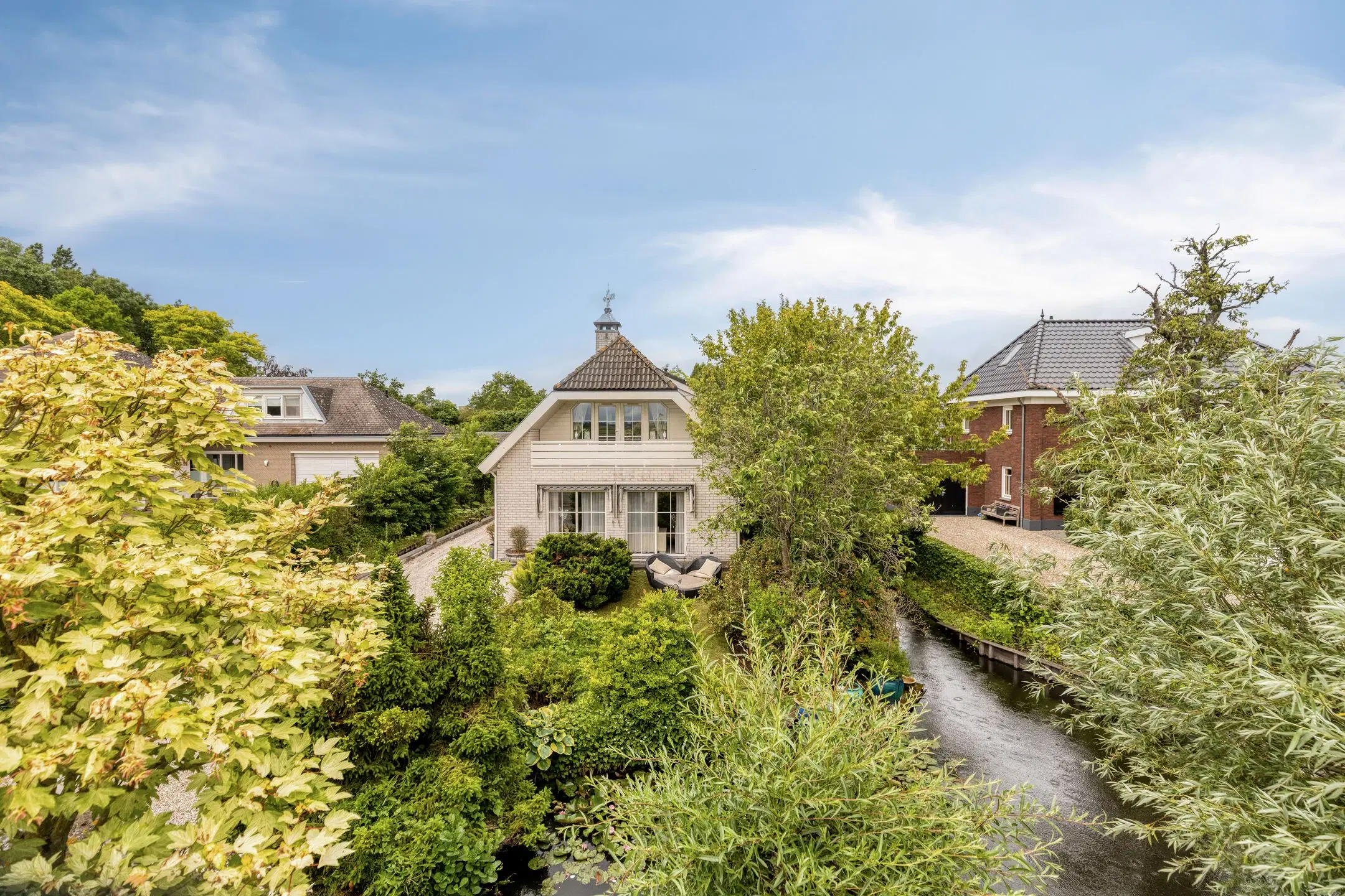 Nieuwerkerk aan den IJssel, 's-Gravenweg 96 a