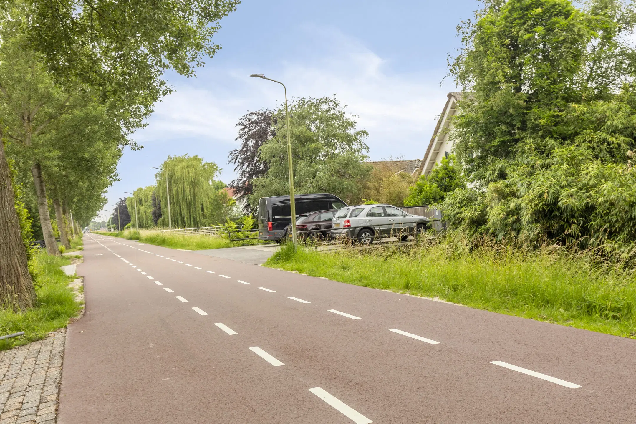 Amstelveen, Noorddammerweg 71