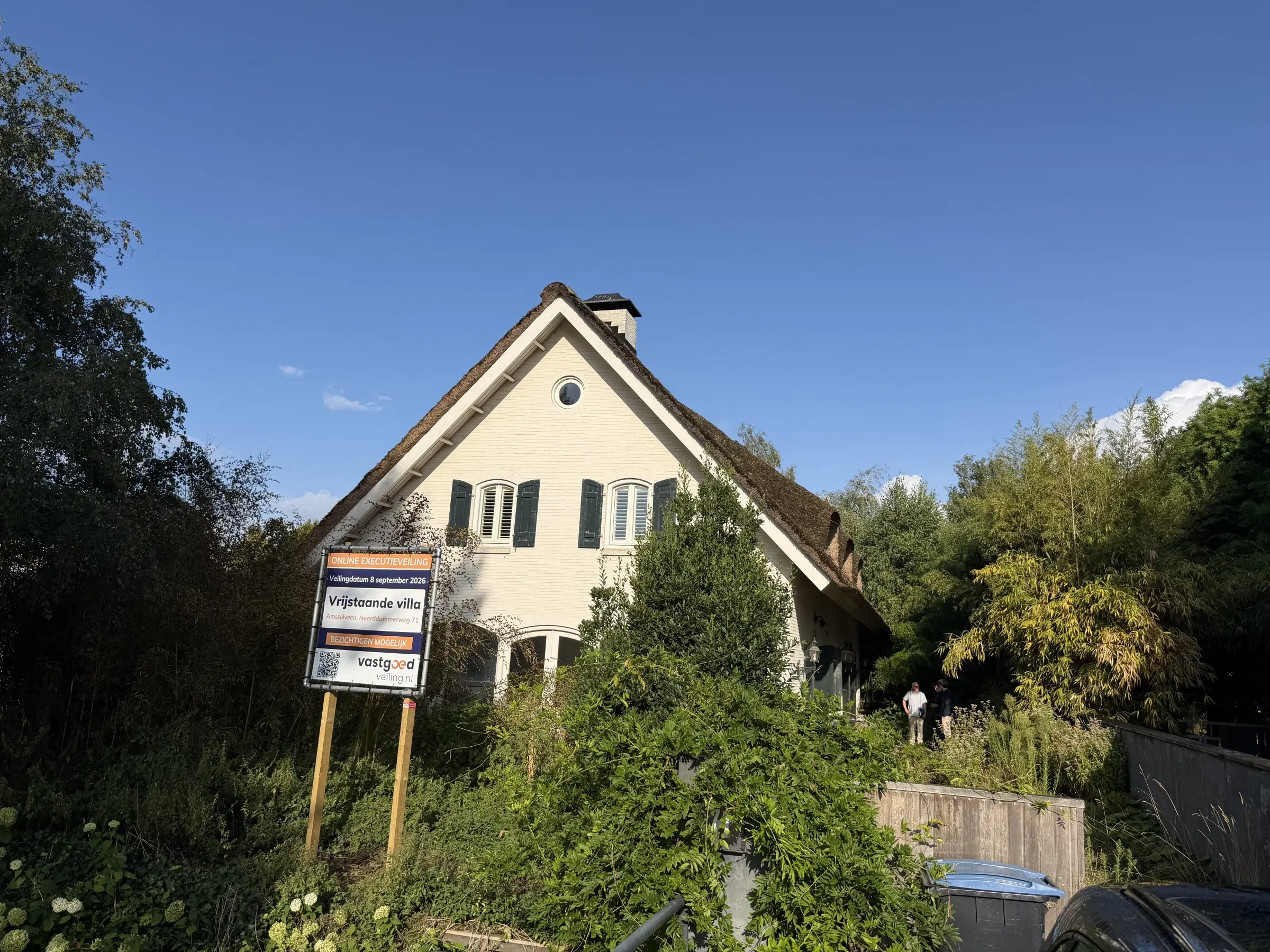 Amstelveen, Noorddammerweg 71