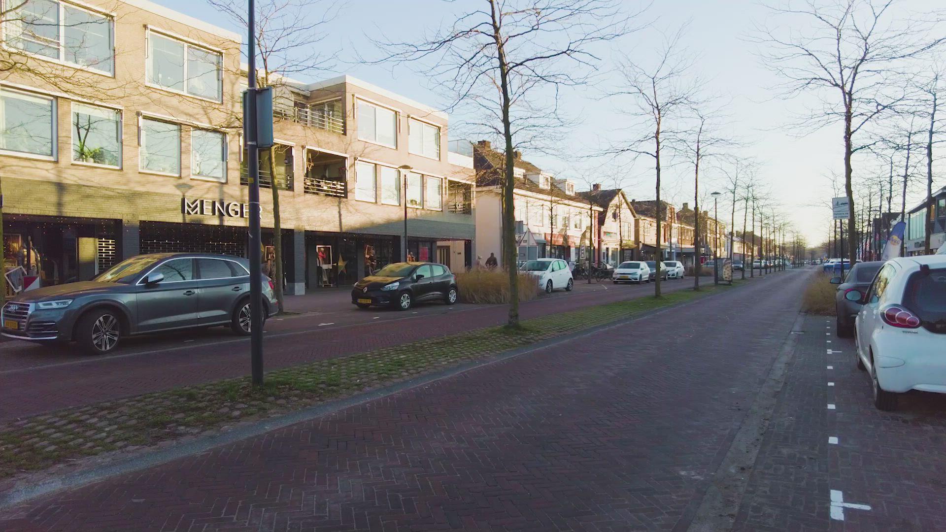 Voormalig nutsgebouw | Enschede, Gronausestraat 1173 A
